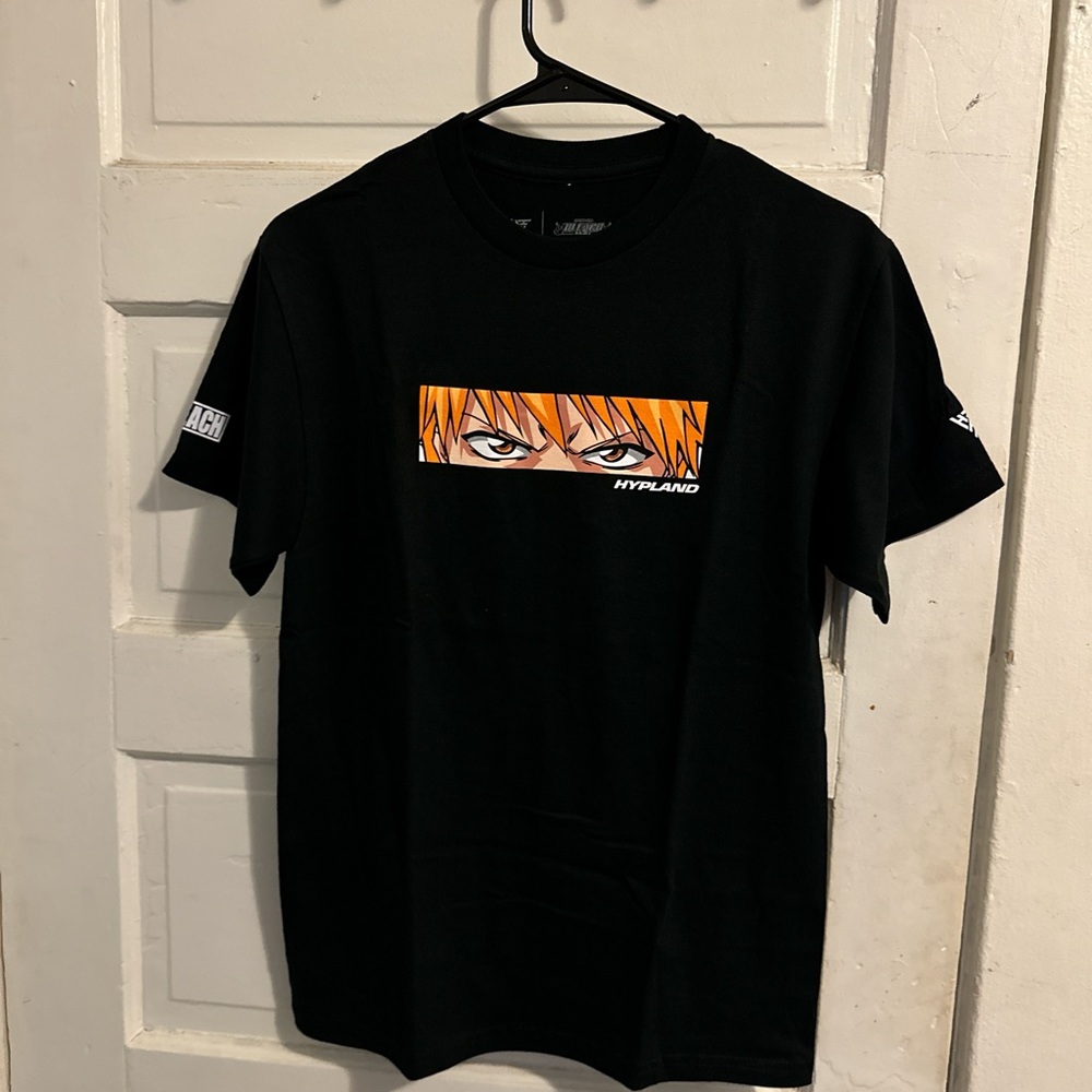 Bleach x Hypland
